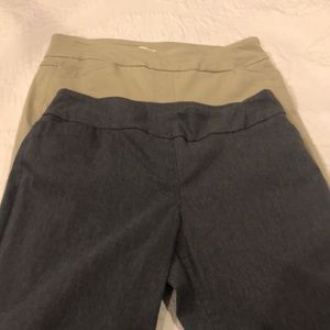 Two pants size 14 Long from Westbound
